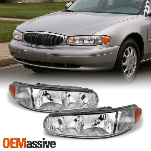 Fit buick century regal - buick, century/regal