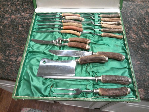 Vintage solingen germany - vintage,
