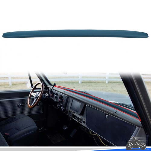 Blue dash pad replacement for - dash,