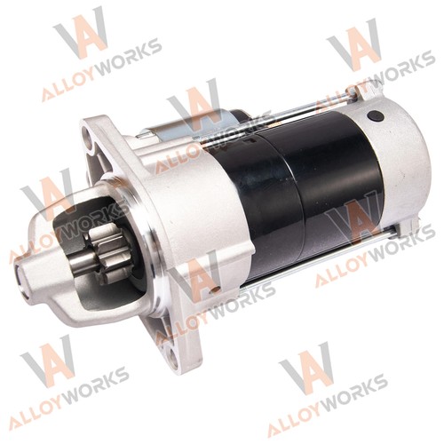 12v starter motor - 12v,