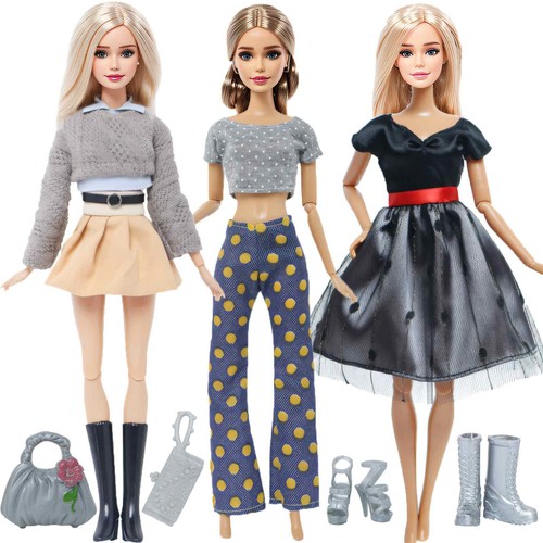 Pcs set dress - 11,