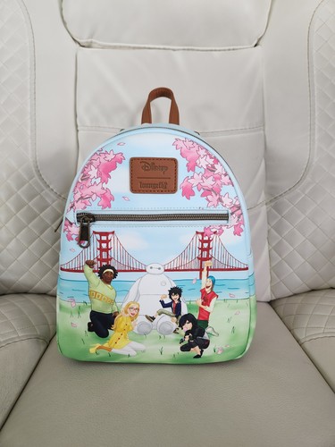 Loungefly disney big - disney,