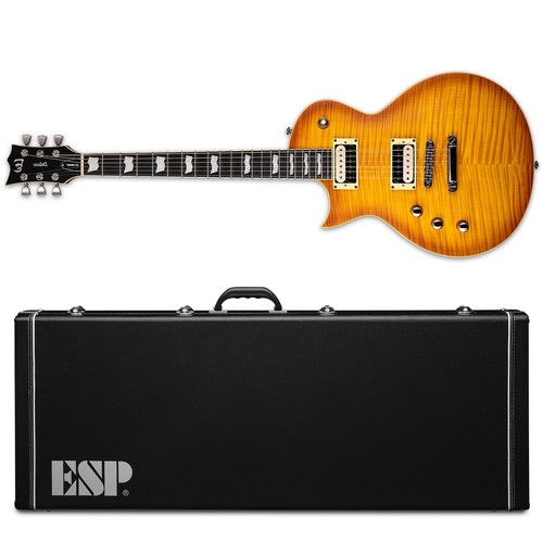 Esp ltd 1000t fluence - ltd, ec-1000t
