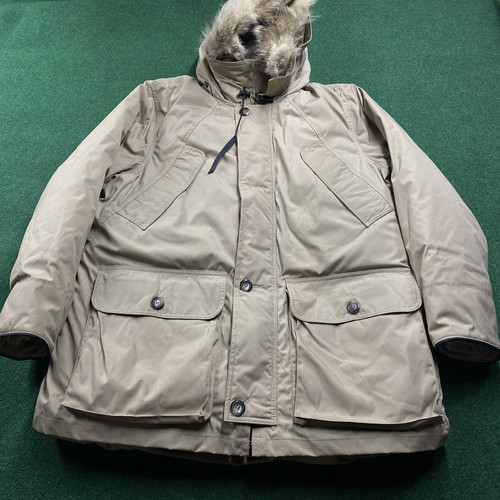 Vintage eddie bauer - eddie, goose