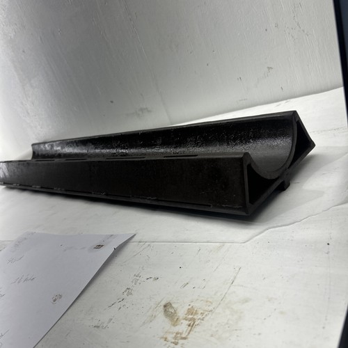 Brake press dies radius - 30"brake,