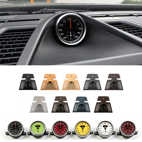 Aluminum center dashboard - center,