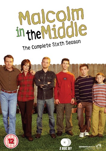 Malcolm the middle - malcolm, in