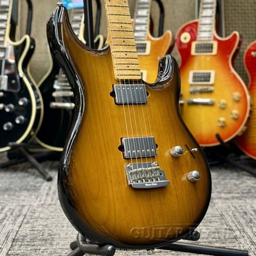 Music man luke - iii, hh