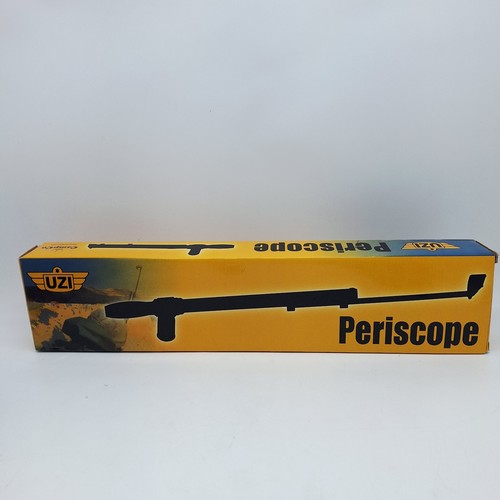 Uzi tactical monocular - uzi,