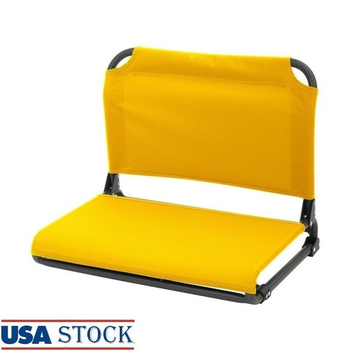 Lightweight stadium seat - stadium,