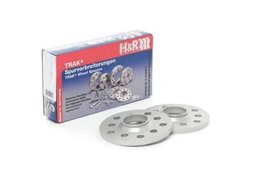 Wheel spacer kit - wheel, kit-trak+