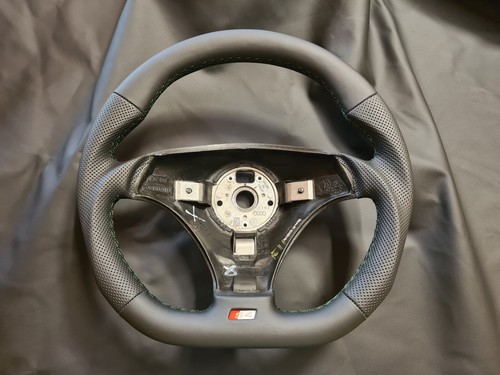 Steering wheel audi s4 - b5,