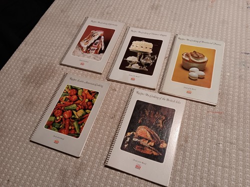 Vintage lot time - lot, of