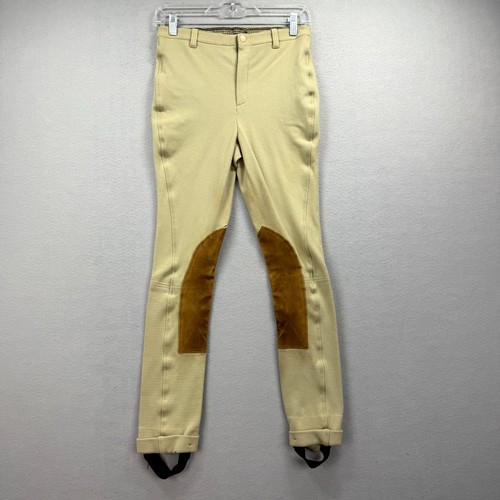 Tailored sportsman breeches - sportsman,