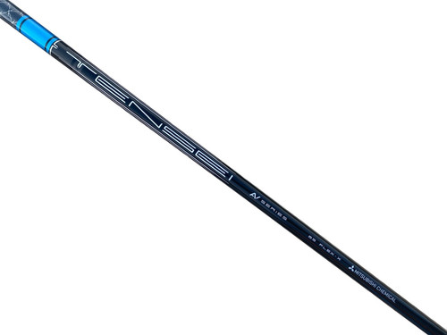 Mitsubishi tensei blue xlink - mitsubishi,