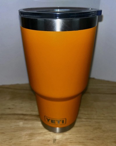 Yeti rambler tumbler - yeti, oz