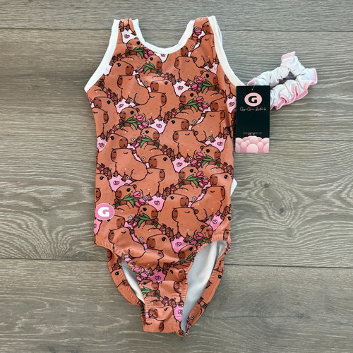 Nwt gym gear - nwt, kids