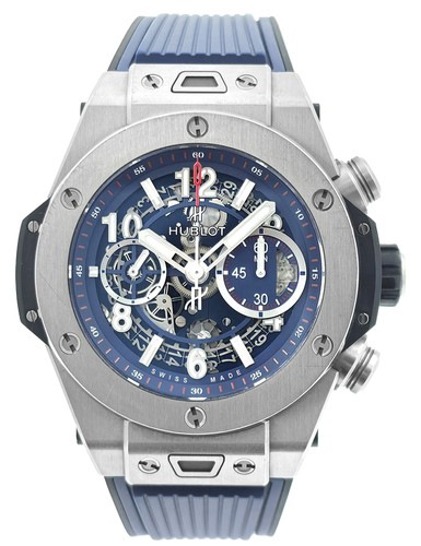 Hublot big bang unico - big,