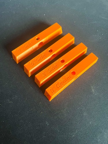 Nsp mini tuttle box fcs - mini,