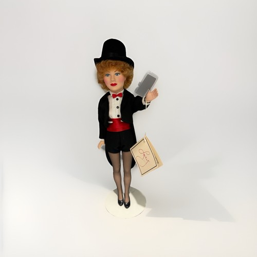 Vintage lucy collector doll - vintage, lucy™