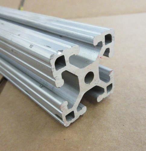 Slot 1515 lite - 80/20, t-slot