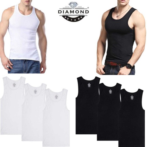 Pack men tank top 100 - men's,