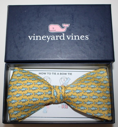 Vineyard vines bow - vineyard,