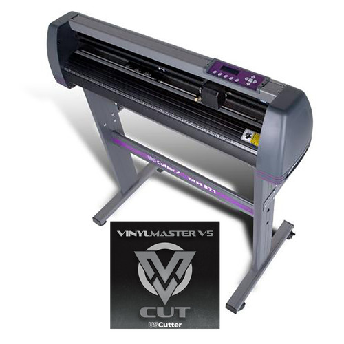 Uscutter vinyl cutter - uscutter, mh