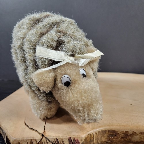 Armadillo plush ace stuffed - plush,