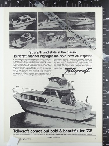 1973 advertising for - advertising,
