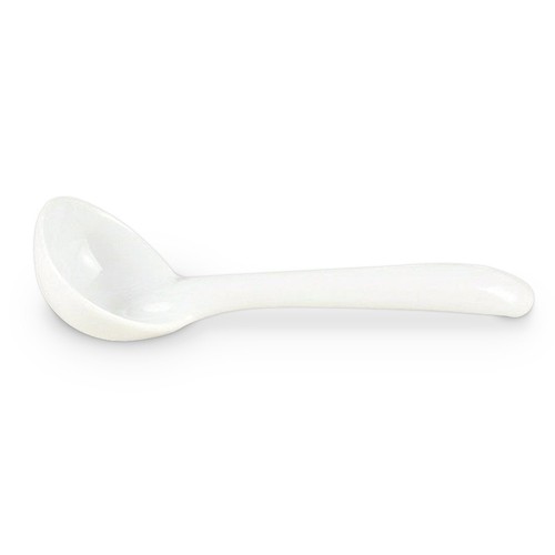 Hic gravy ladle white - hic,