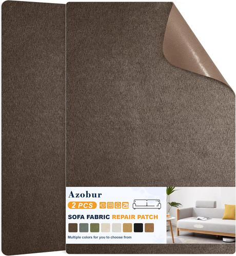 Couch patch repair - couch,