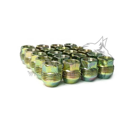 Dual thread factory - 10,
