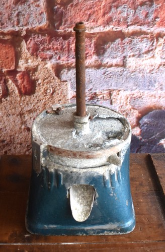 Vintage original silver king - original,
