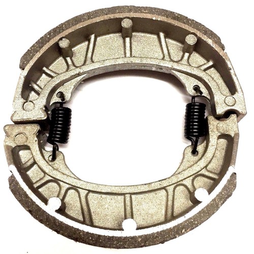 New brake pad - shoe, mini
