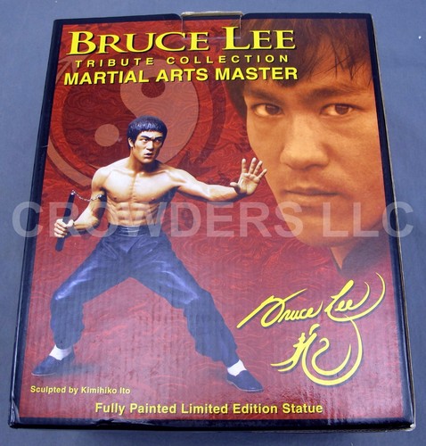 Bruce lee tribute - lee,