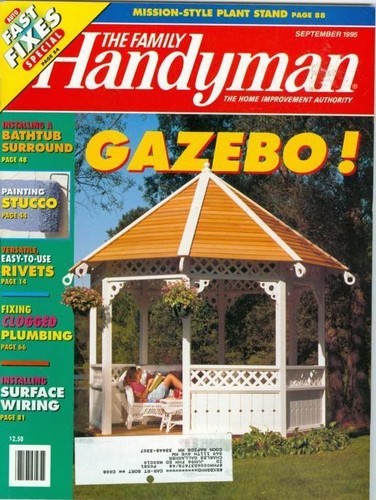 1995 handyman magazine - handyman,