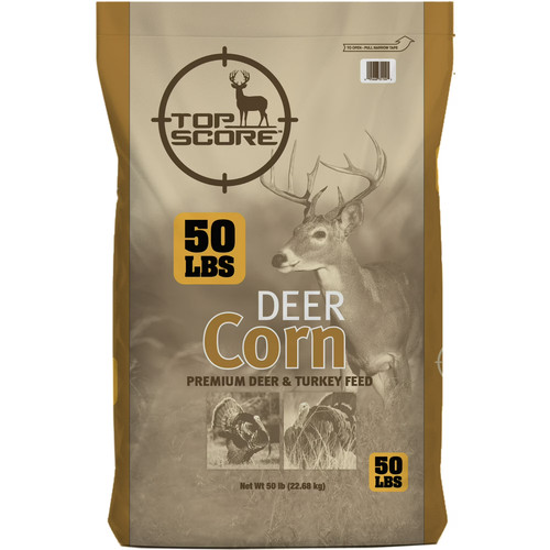 Manna pro deer corn - pro, corn-