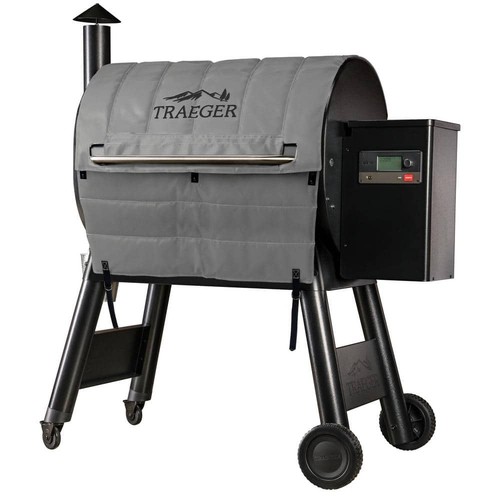 Genuine traeger pro - genuine,
