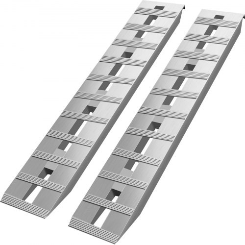 X12 pair aluminum 6000 - 60", x12"