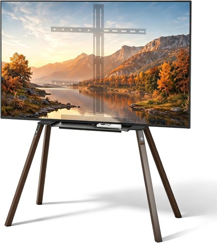 Wooden stand 4 - 32-70",