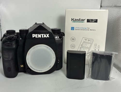 Pentax markii 36 4mp - markii, 36.4mp