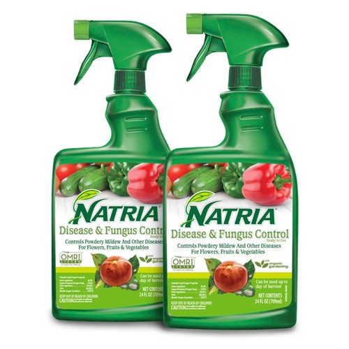 Disease fungus control - &,