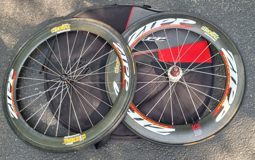 Rare zipp 808 - zipp,