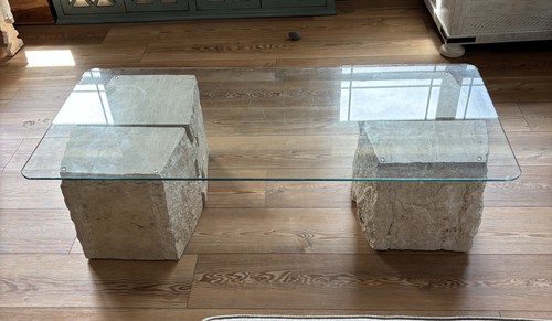 Willy rizzo travertine - rizzo,