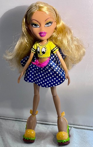 Bratz hello name raya - name, is