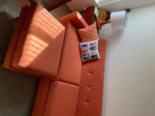 Joy bird sleepercouch with - joy,