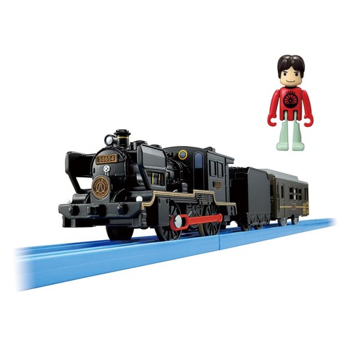 Takara tomy plarail thank - plarail,