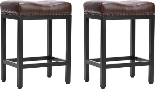 Set bar stools 24 inch - 2,