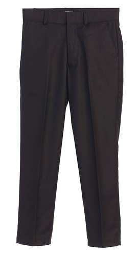 Boys slack pants slim - boys, fit